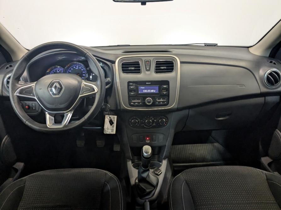 Renault Logan II Рестайлинг Москва  - изображение 6