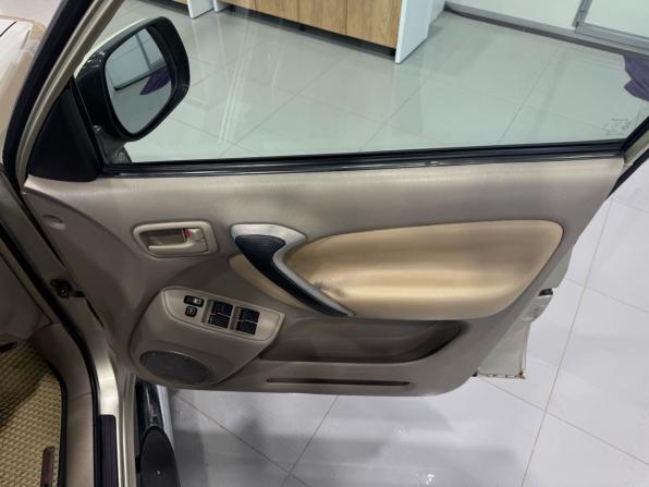 Toyota RAV4 II (XA20) с пробегом 2002 года, цена 795 000 рублей, 270000 км, внедорожник, Автокод Объявления