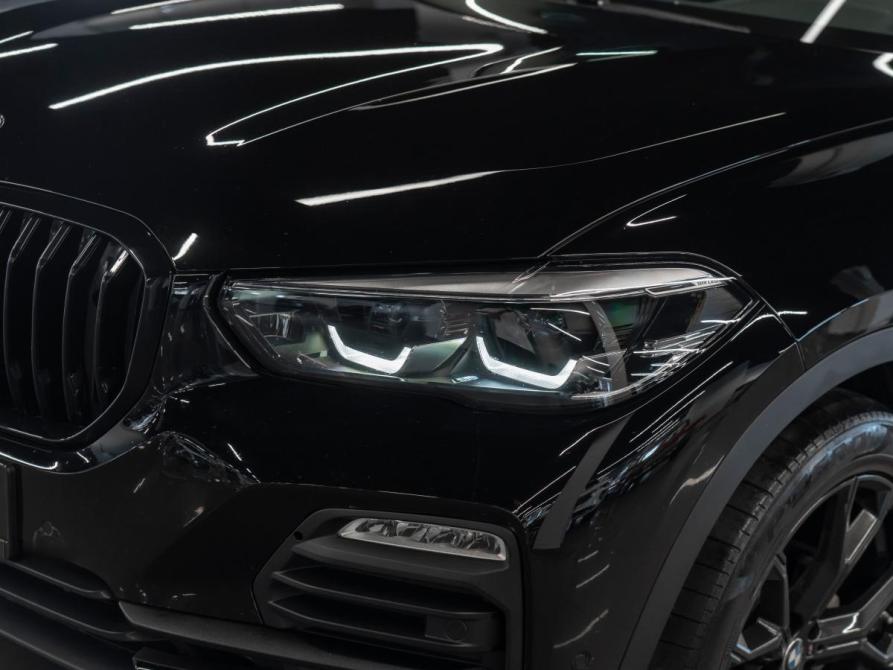 BMW X5 IV (G05/G18) Москва  - изображение 31