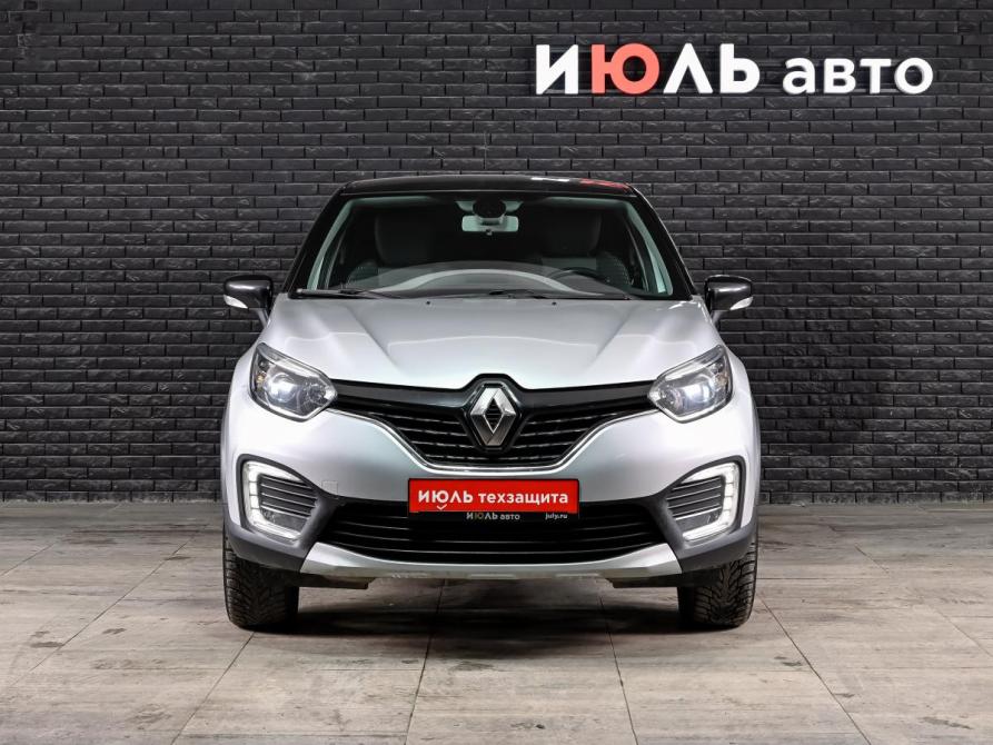 Renault Kaptur I Екатеринбург  - изображение 2