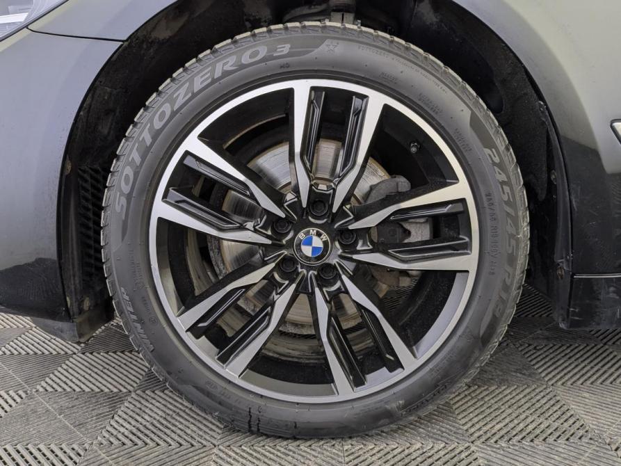 BMW 5 серии VII (G30/G31/G38) Москва  - изображение 12