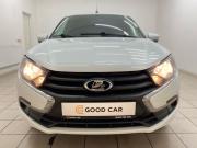 Lada (ВАЗ) Granta I Рестайлинг Энгельс  - изображение 46