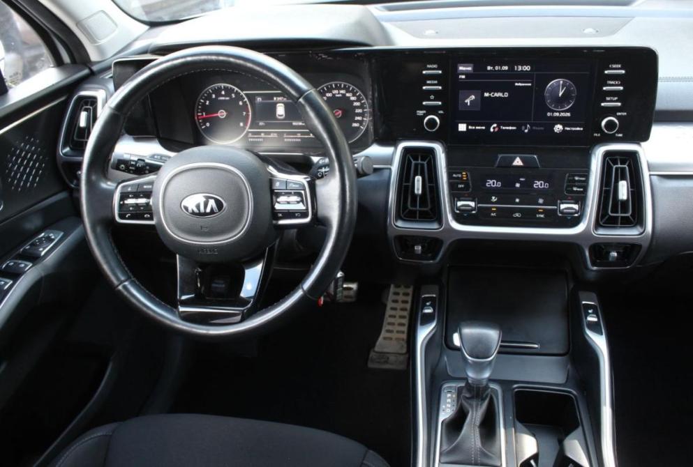 Kia Sorento IV Нижний Новгород  - изображение 17