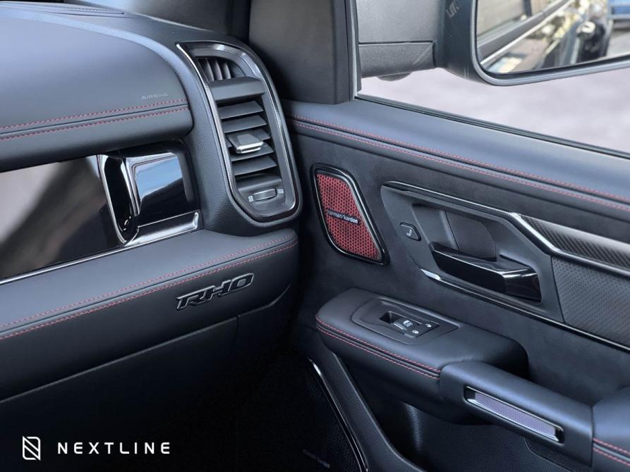 Ram 1500 V Рестайлинг Самара  - изображение 32