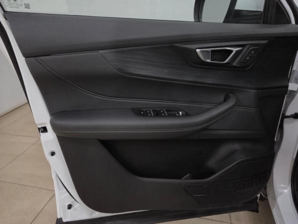 Chery Tiggo 4 Pro I Рестайлинг с пробегом 2024 года, цена 1 650 000 рублей, 26000 км, внедорожник, Автокод Объявления