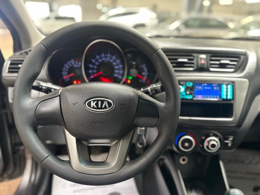 Kia Rio III Набережные Челны  - изображение 16