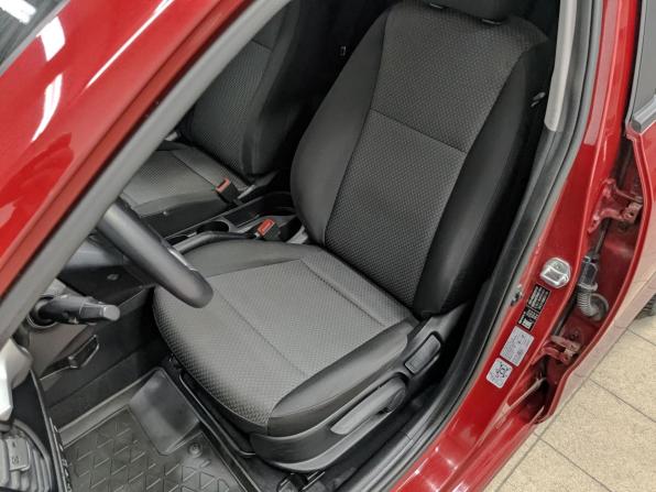 Kia Rio IV Рестайлинг с пробегом 2021 года, цена 1 630 000 рублей, 56582 км, седан, Автокод Объявления