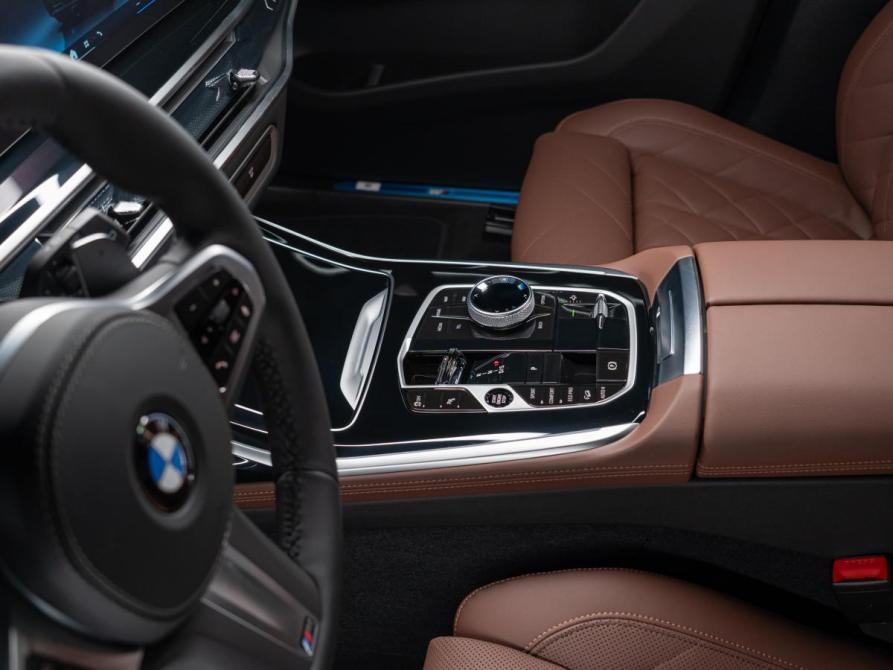 BMW X7 I (G07) Рестайлинг Москва  - изображение 20