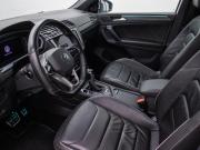 Volkswagen Tiguan II Рестайлинг Москва  - изображение 32