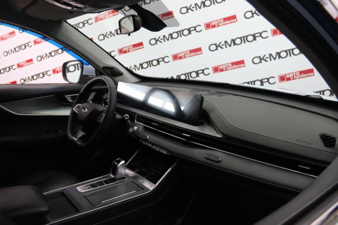 Chery Tiggo 7 Pro Max I с пробегом 2023 года, цена 1 695 950 рублей, 79683 км, внедорожник, Автокод Объявления