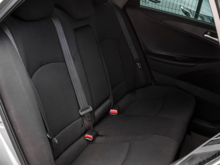 Hyundai Sonata VI (YF) Уфа  - изображение 16