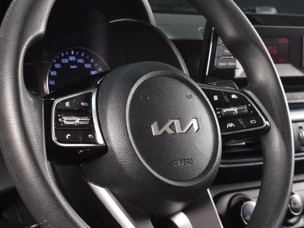 Kia K3 II Рестайлинг с пробегом 2021 года, цена 1 534 997 рублей, 146064 км, седан, Автокод Объявления