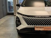 Omoda C5 I Екатеринбург  - изображение 43