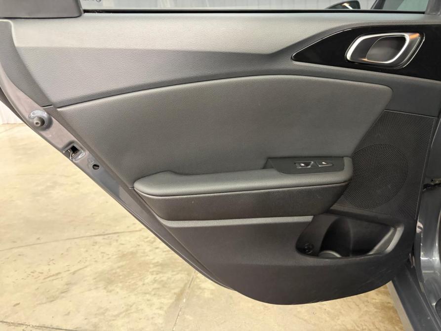 Kia Ceed III Краснодар  - изображение 17
