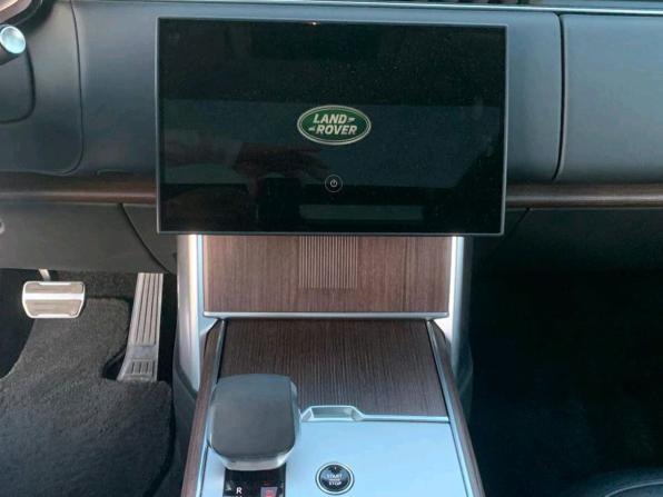 Land Rover Range Rover V с пробегом 2023 года, цена 19 700 рублей, 13000 км, внедорожник, Автокод Объявления