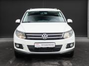 Volkswagen Tiguan I Рестайлинг Москва  - изображение 16