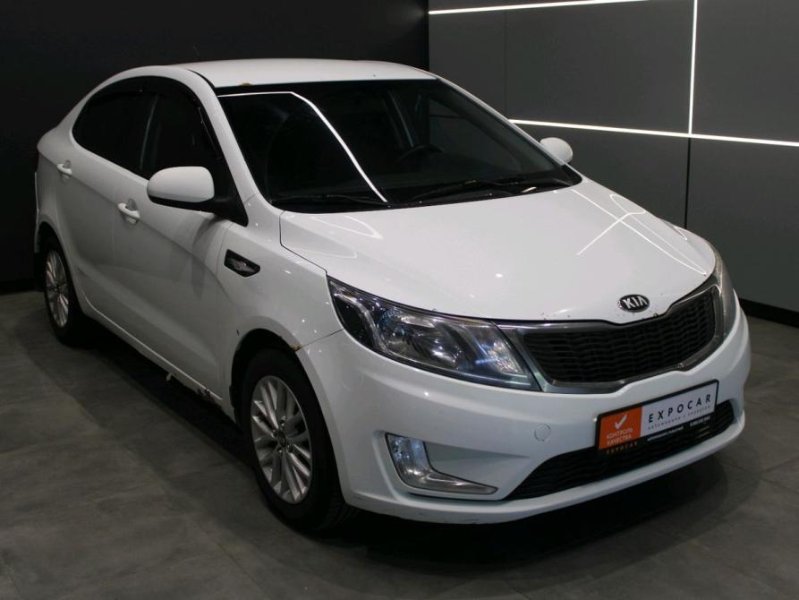Kia Rio III Нижний Новгород  - изображение 3