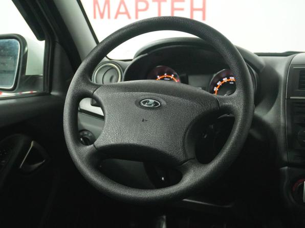 Lada (ВАЗ) Granta I Рестайлинг с пробегом 2024 года, цена 979 000 рублей, 27549 км, лифтбек, Автокод Объявления