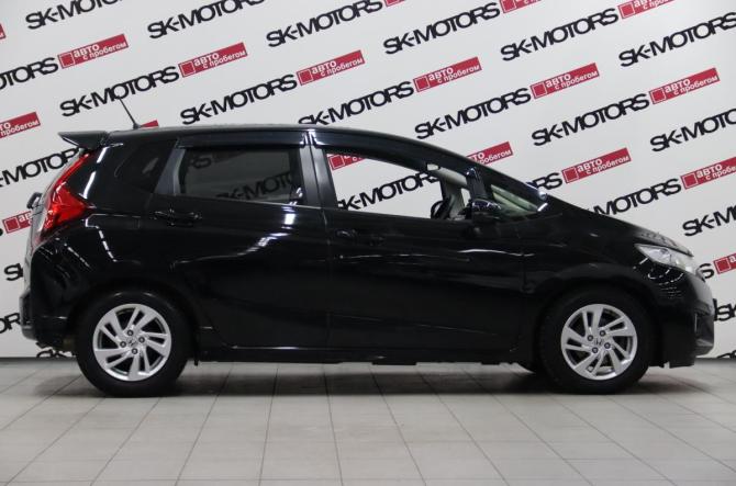 Honda Fit III с пробегом 2015 года, цена 950 250 рублей, 167592 км, хэтчбек, Автокод Объявления