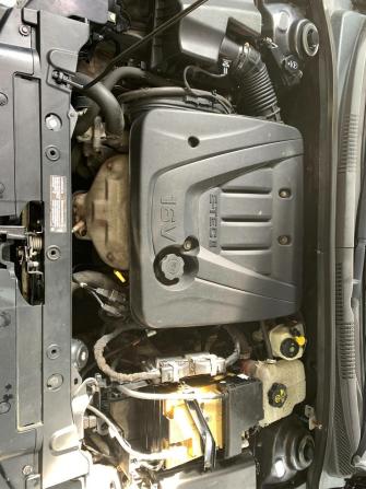 Chevrolet Cruze I с пробегом 2009 года, цена 380 257 рублей, 223000 км, седан, Автокод Объявления
