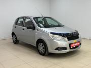 Chevrolet Aveo I Рестайлинг Альметьевск  - изображение 22