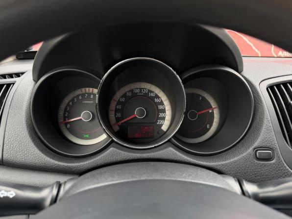 Kia Cerato II с пробегом 2013 года, цена 690 000 рублей, 182382 км, седан, Автокод Объявления