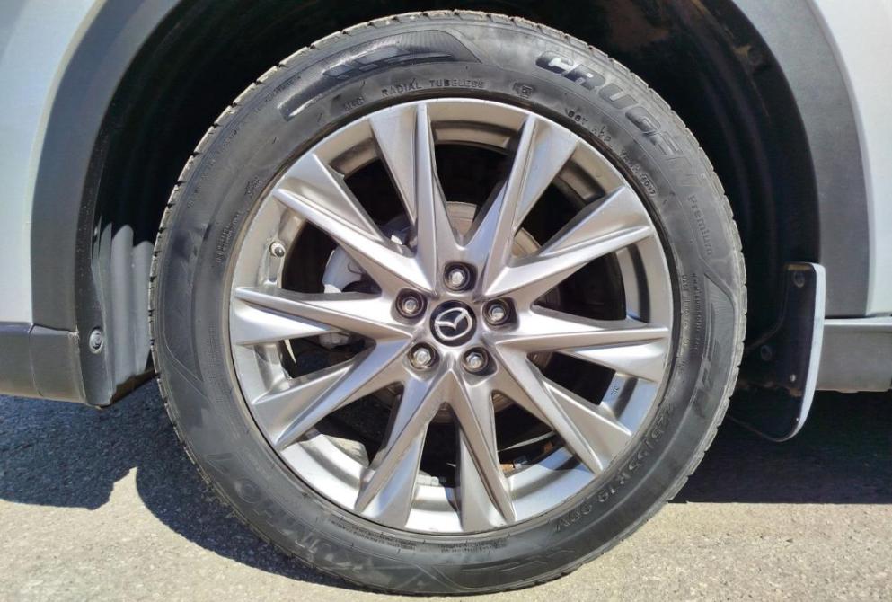 Mazda CX-5 II Саратов  - изображение 10