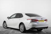 Toyota Camry VIII (XV70) Рестайлинг Кемерово  - изображение 26