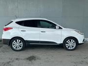 Hyundai ix35 I Тамбов  - изображение 27