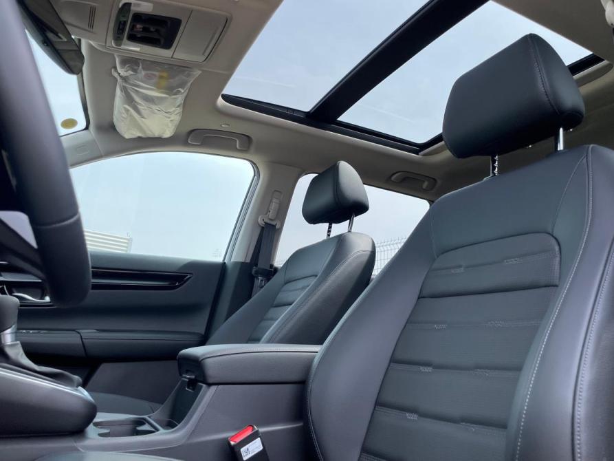 Honda CR-V VI Краснодар  - изображение 9