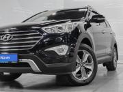 Hyundai Santa Fe III Новосибирск  - изображение 56