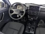 Lada (ВАЗ) Niva Legend I Москва  - изображение 45