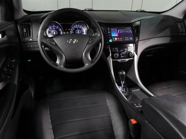 Hyundai Sonata VI (YF) с пробегом 2011 года, цена 939 000 рублей, 252268 км, седан, Автокод Объявления