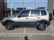Chevrolet Niva I Рестайлинг Владикавказ  - изображение 18