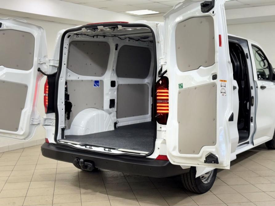 Volkswagen Transporter T7 Санкт-Петербург  - изображение 15