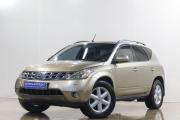 Nissan Murano I (Z50) Новокузнецк  - изображение 44