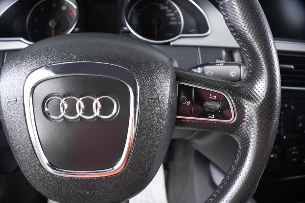 Audi A5 I (8T) Пермь  - изображение 18