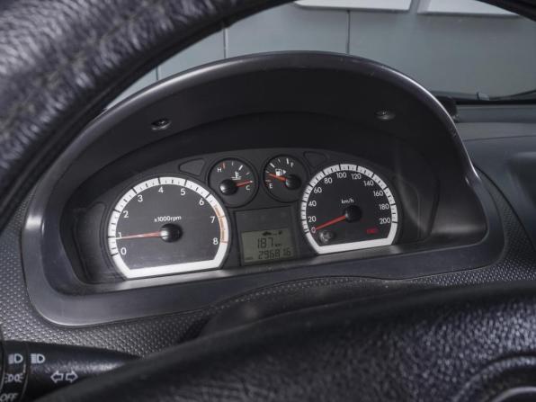 Chevrolet Aveo I Рестайлинг с пробегом 2008 года, цена 350 000 рублей, 296816 км, седан, Автокод Объявления