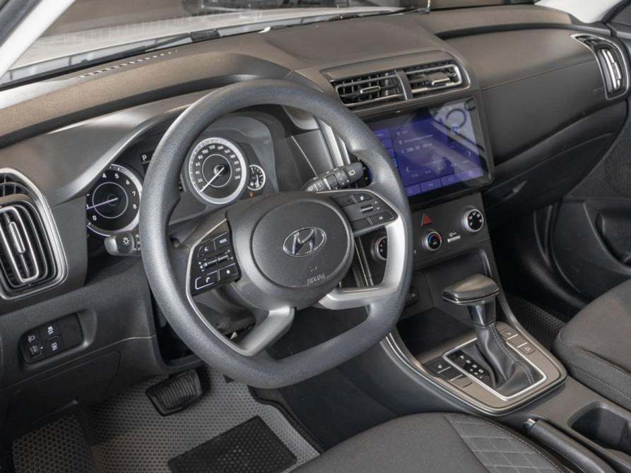 Hyundai Creta II Казань  - изображение 5