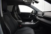 Chery Tiggo 4 I Рестайлинг 2 Москва  - изображение 27
