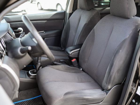 Nissan Tiida I Рестайлинг с пробегом 2011 года, цена 859 000 рублей, 113880 км, хэтчбек, Автокод Объявления