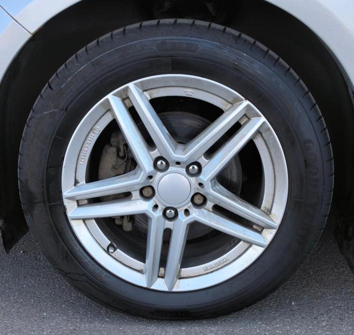 Ford Focus III Санкт-Петербург  - изображение 7
