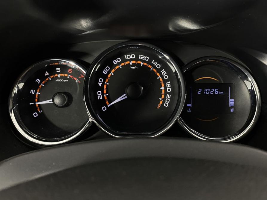 Lada (ВАЗ) Largus I Рестайлинг Воронеж  - изображение 14