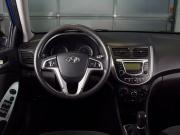 Hyundai Solaris I Кемерово  - изображение 26