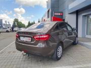 Lada (ВАЗ) Vesta I Набережные Челны  - изображение 35