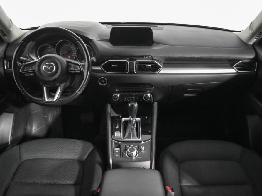 Mazda CX-5 II Санкт-Петербург  - изображение 13