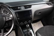 Skoda Octavia III (A7) Рестайлинг Оренбург  - изображение 34
