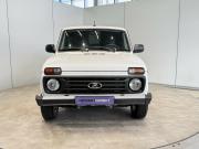 Lada (ВАЗ) Niva Legend I Волжский  - изображение 27