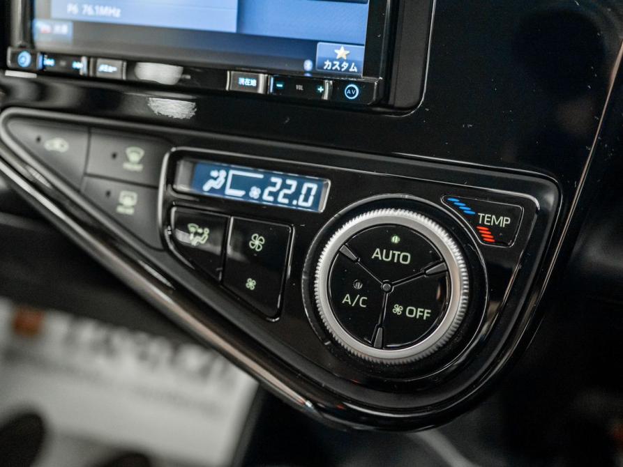 Toyota Aqua I Рестайлинг 2 Красноярск  - изображение 14
