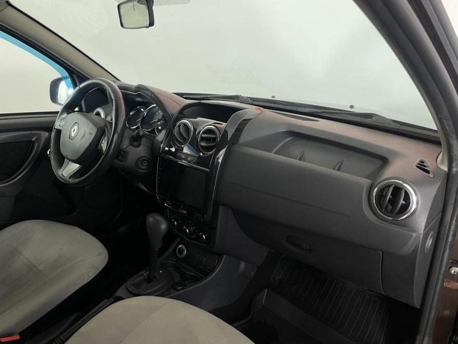 Renault Duster I Рестайлинг Воронеж  - изображение 10